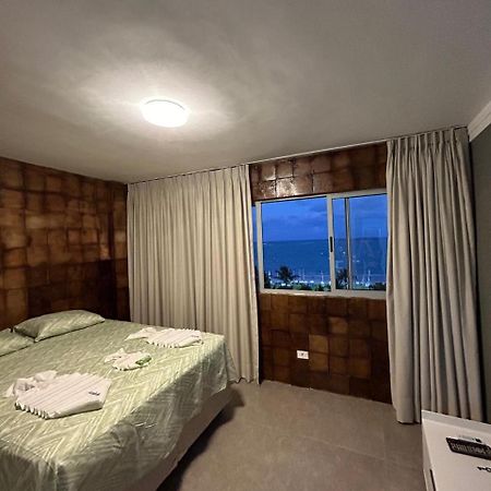 Apartamento Encantador Na Beira-Mar De Maceió Exterior foto