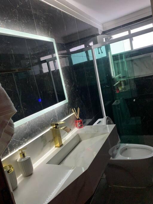 Apartamento Encantador Na Beira-Mar De Maceió Exterior foto