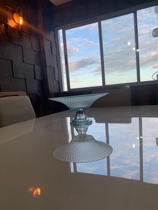 Apartamento Encantador Na Beira-Mar De Maceió Exterior foto