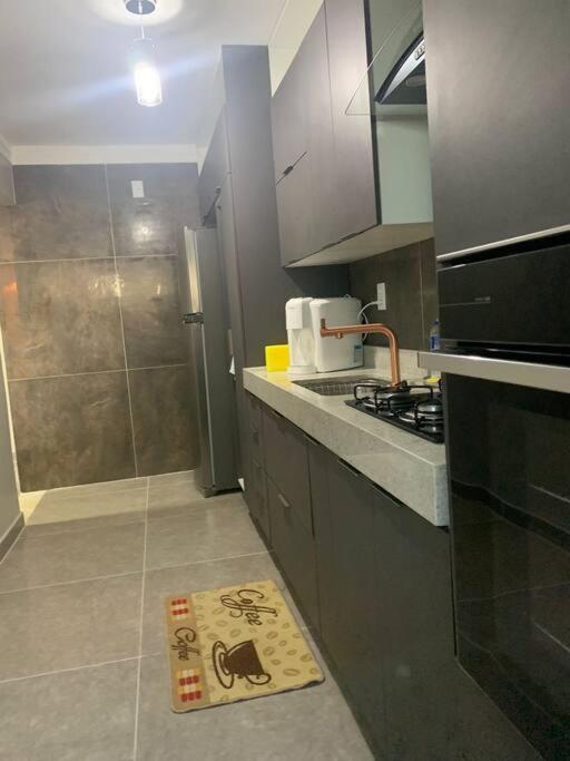 Apartamento Encantador Na Beira-Mar De Maceió Exterior foto