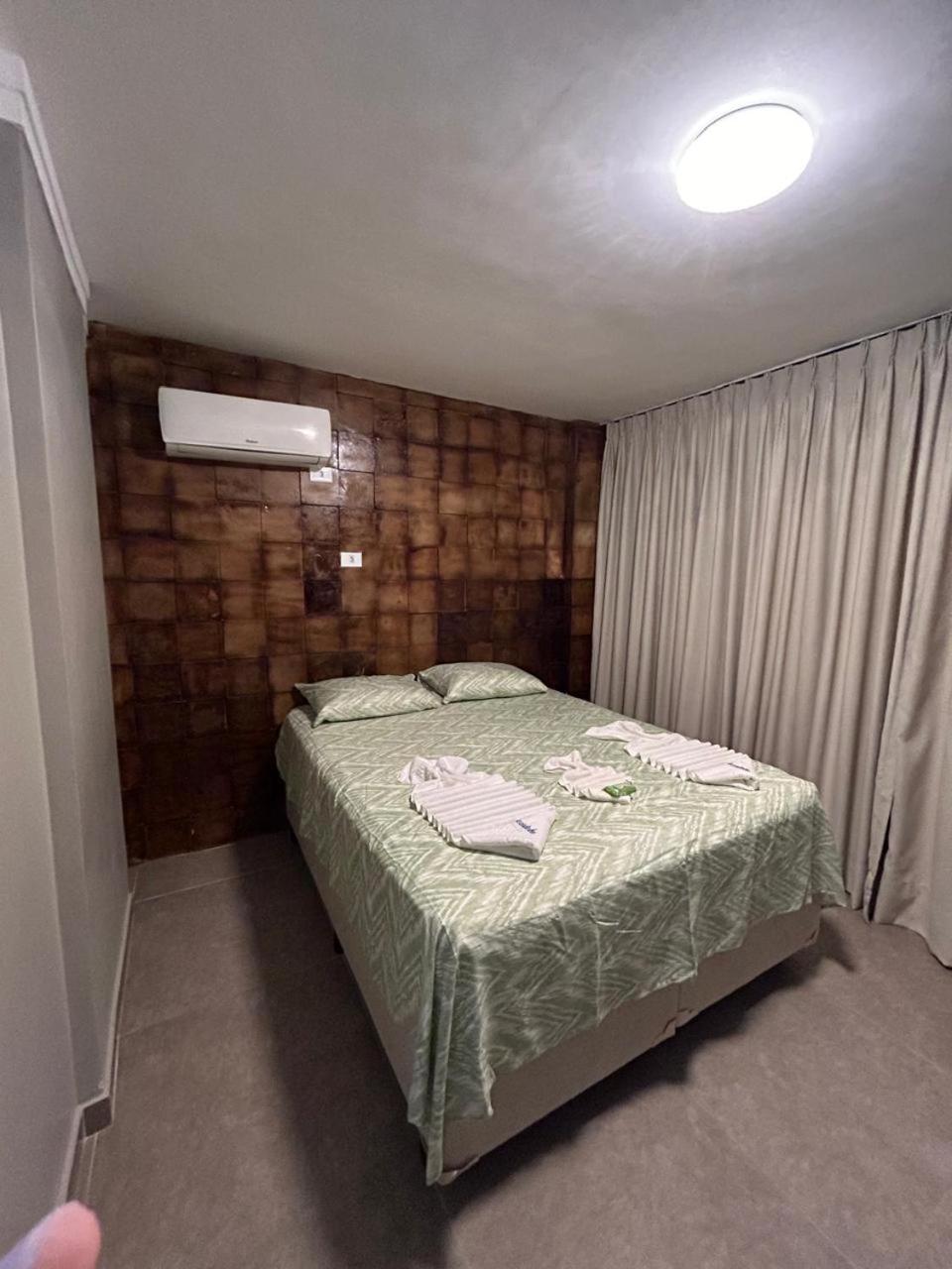 Apartamento Encantador Na Beira-Mar De Maceió Exterior foto